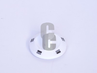 Врътка фурна - бяла                                                                                                                                                                                                                                                                                         